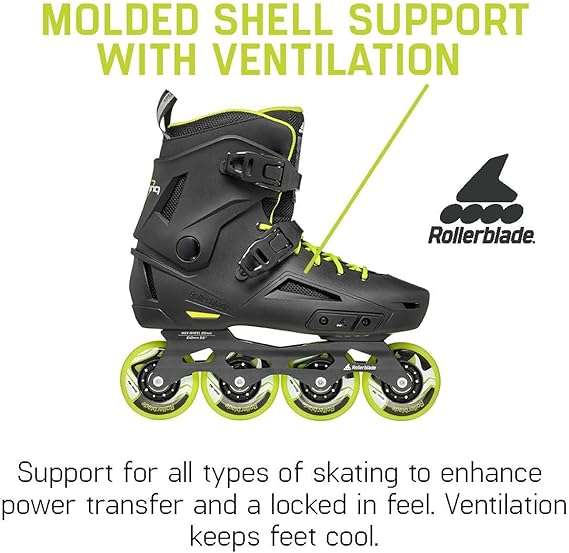 Rollerblade Inline skates