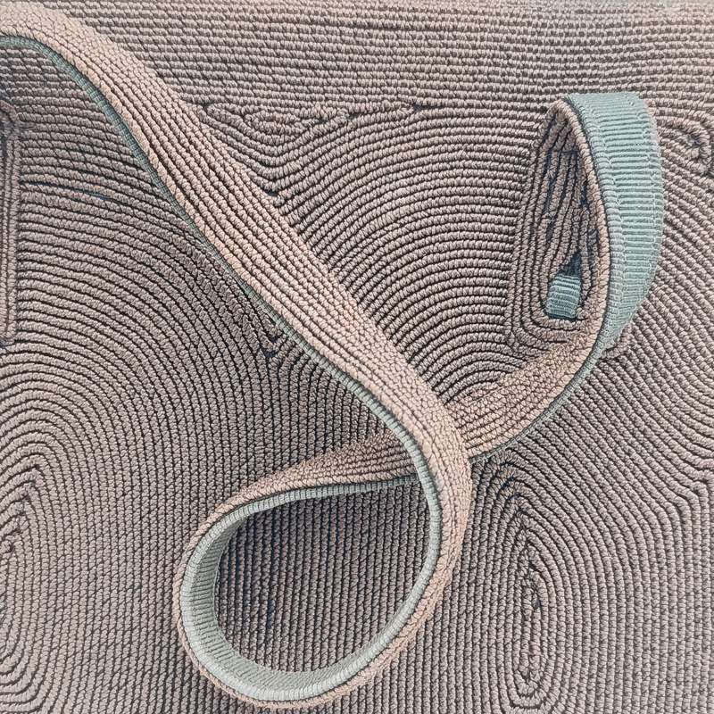 Vintage Dark brown genuine Corde (Redgd) trade mark product made in England