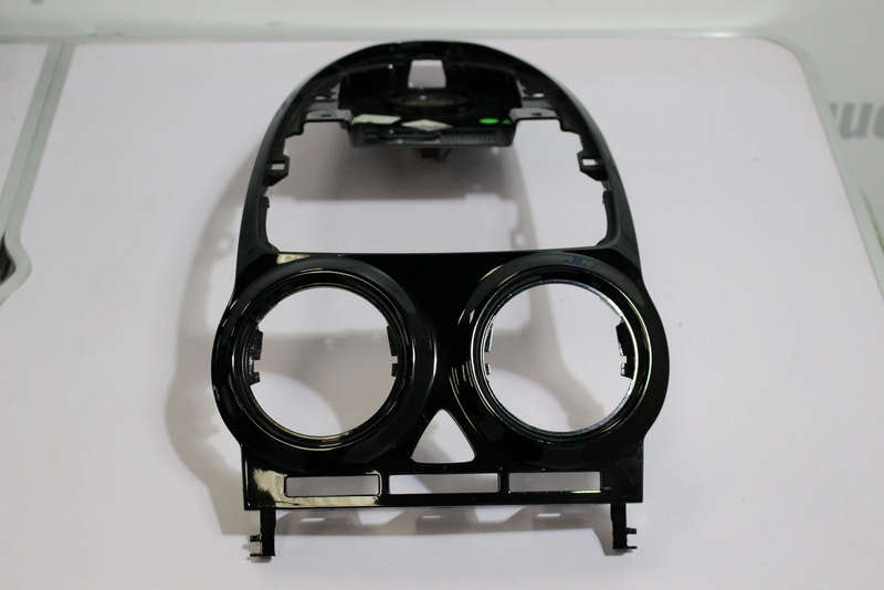 Opel Corsa D VXR Centre Console Dash Trim R800