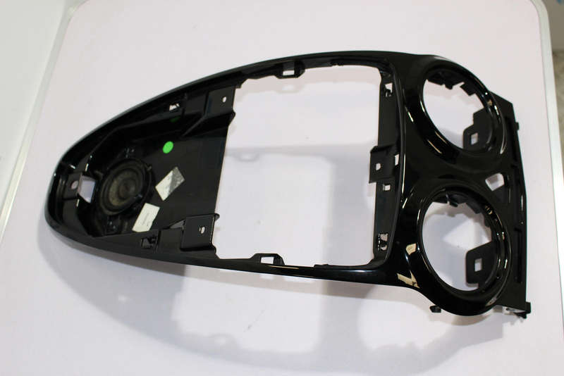 Opel Corsa D VXR Centre Console Dash Trim R800