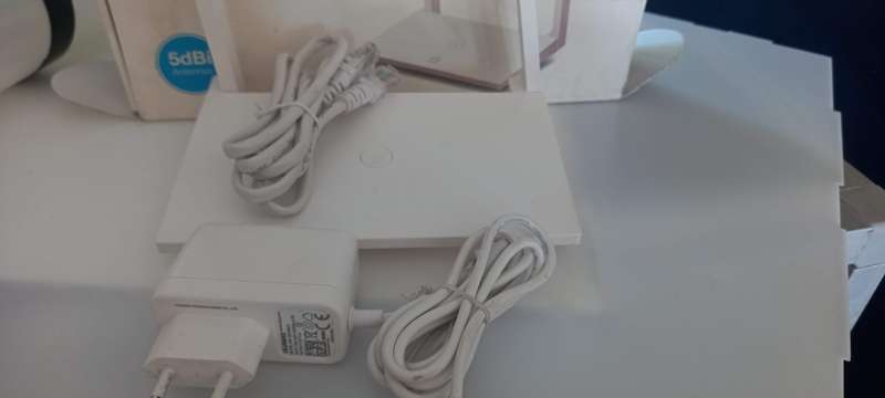 Huawei WS318 Wireless router