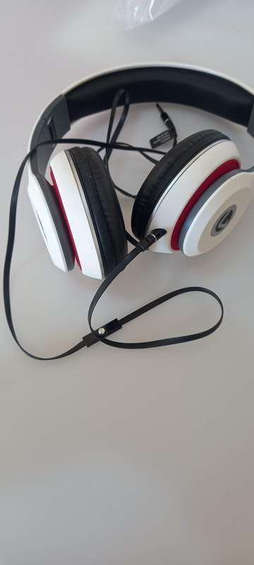 Volcano headphones