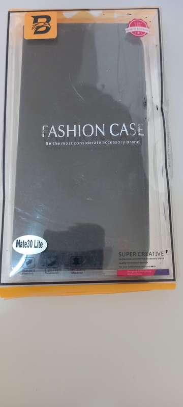 Huawei MAte 30 Phone cover