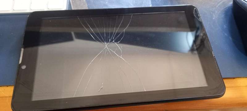7" Click Tablet
