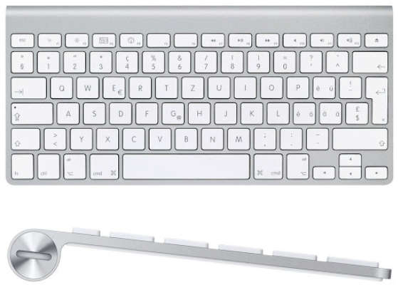Apple Magic Wireless Keyboard A1314