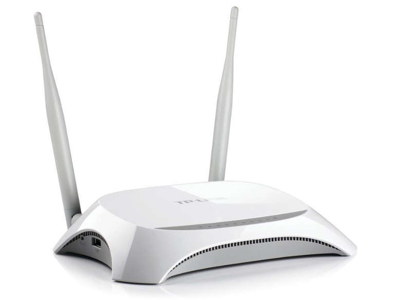 TP-Link TL-WR840N 300mbps wifi router