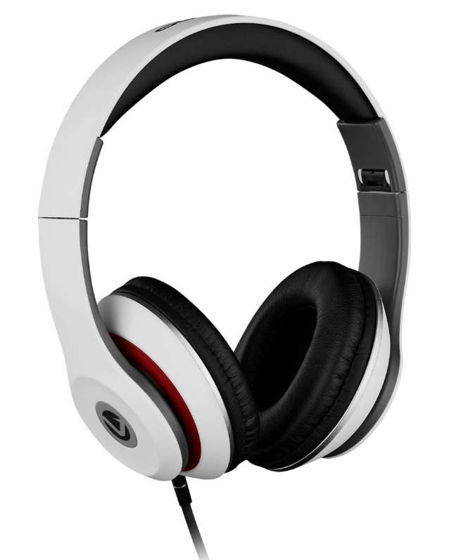 Volcano headphones