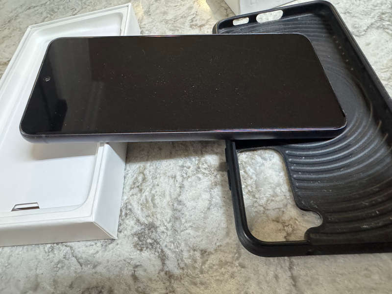 Samsung Galaxy S21 FE