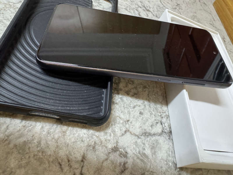 Samsung Galaxy S21 FE