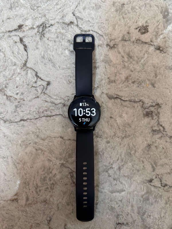 Samsung Galaxy Watch Active 2