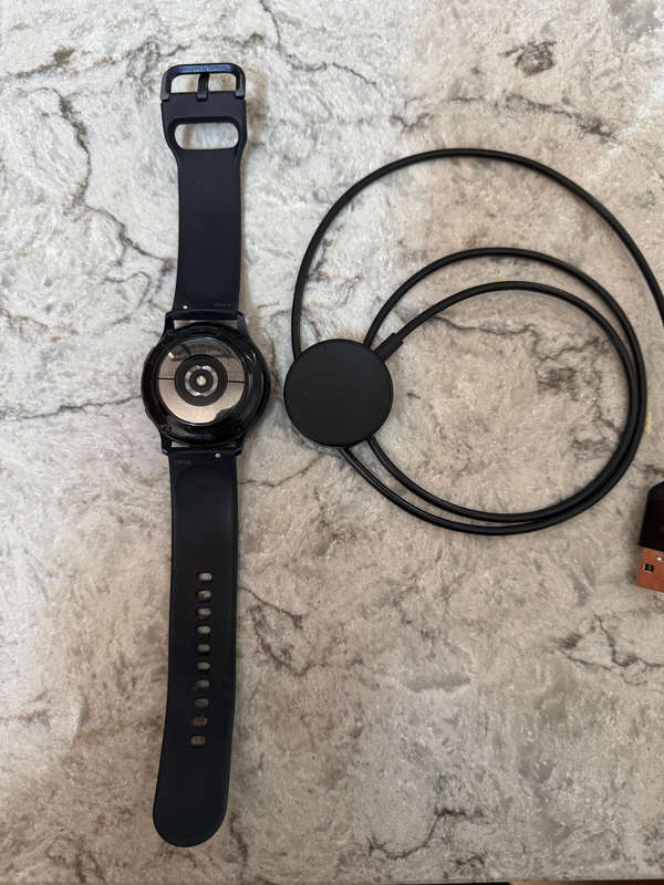 Samsung Galaxy Watch Active 2