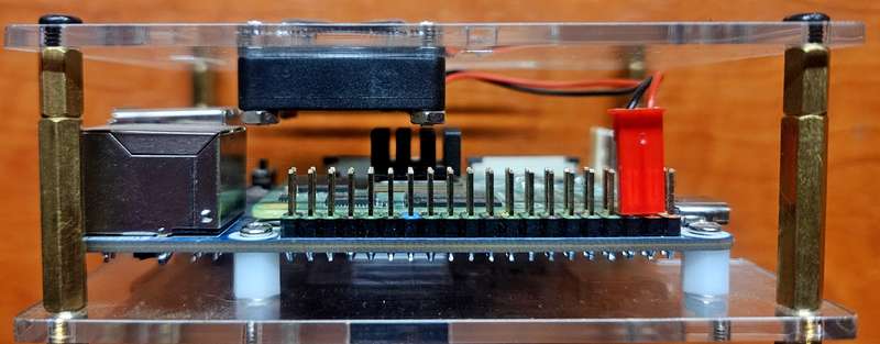 Mini NAS