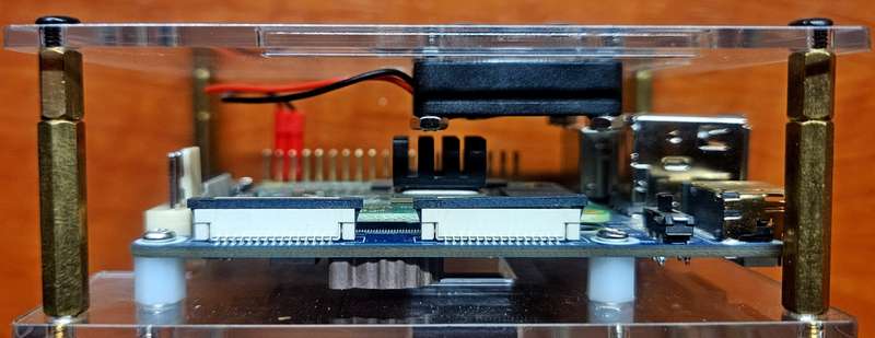 Mini NAS