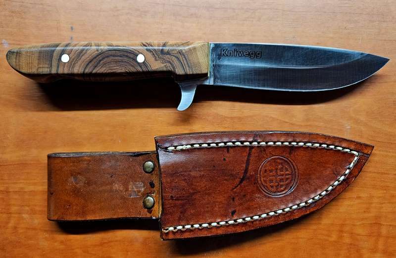 Hunting Knife