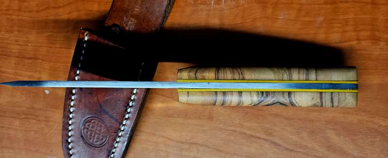 Hunting Knife