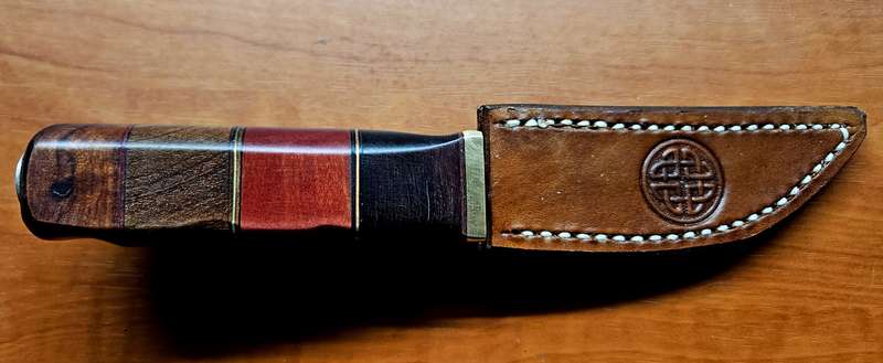 Hunting Knife
