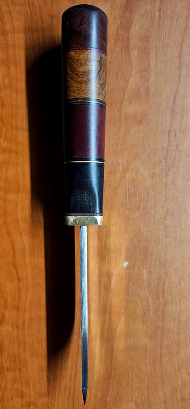 Hunting Knife