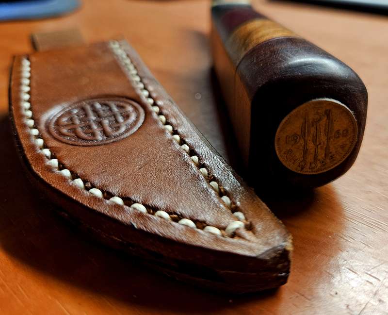 Hunting Knife