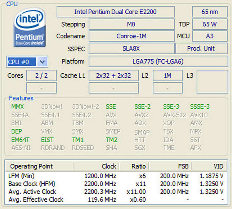 XP Gaming  Desktop PC