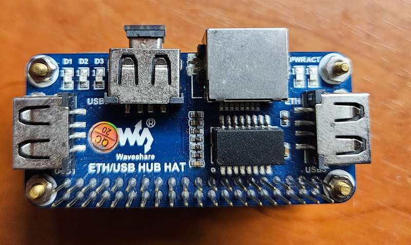 Raspberry Pi Zero 1.3  & Rapberry Pi Zero-W