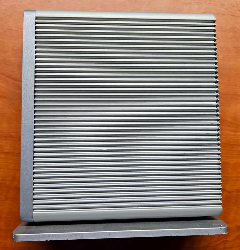 External Hard Drive : Lacie  d2 Quadra 500Gb USB2.0