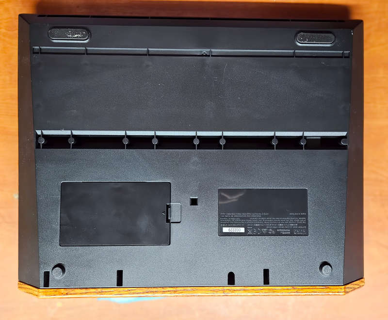 Korg Monologue Analog Synthesizer