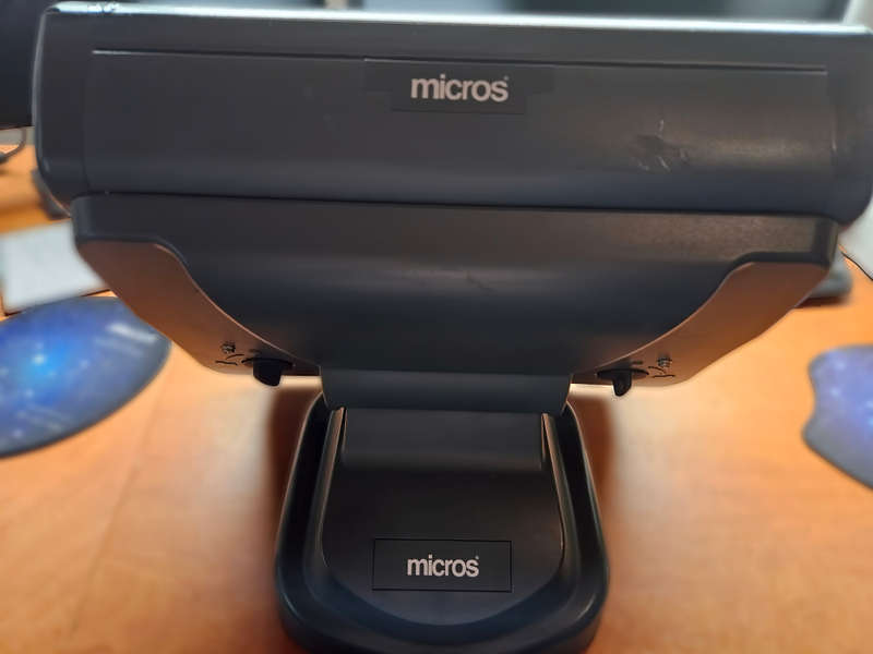 Micros All-in-One Desktop PC