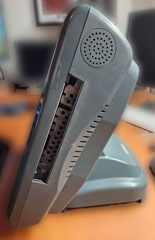 Micros All-in-One Desktop PC