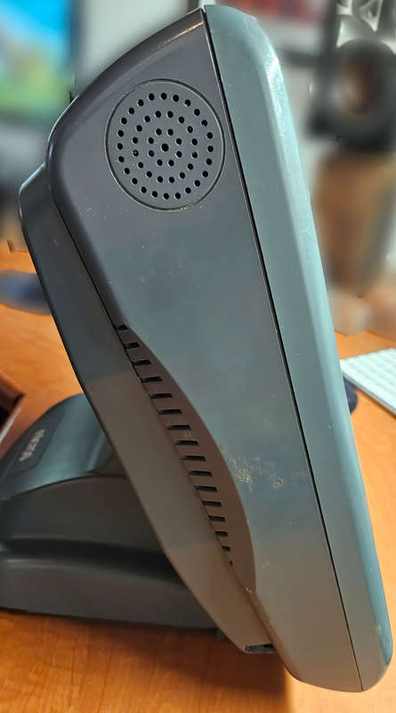 Micros All-in-One Desktop PC