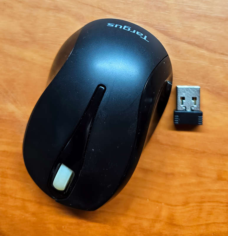 Micros All-in-One Desktop PC