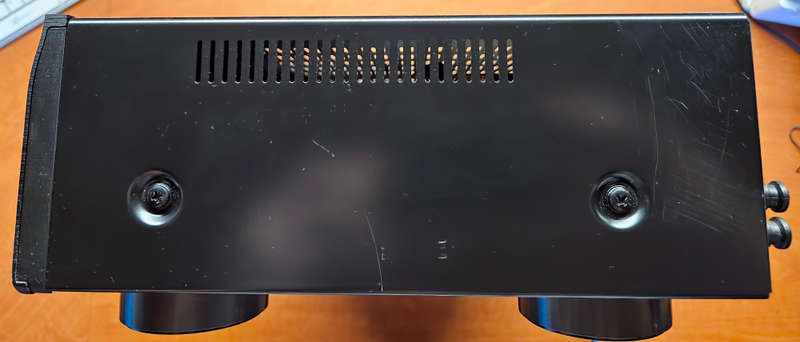 Denon PMA-600NE Integrated Amplifier