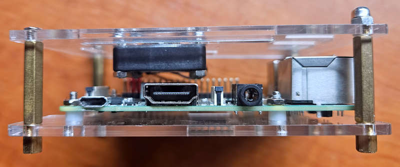 Raspberry Pi 2 & Raspberry Pi 1 Bundle