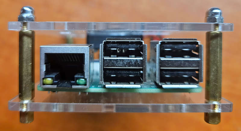 Raspberry Pi 2 & Raspberry Pi 1 Bundle