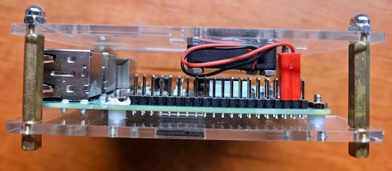 Raspberry Pi 2 & Raspberry Pi 1 Bundle