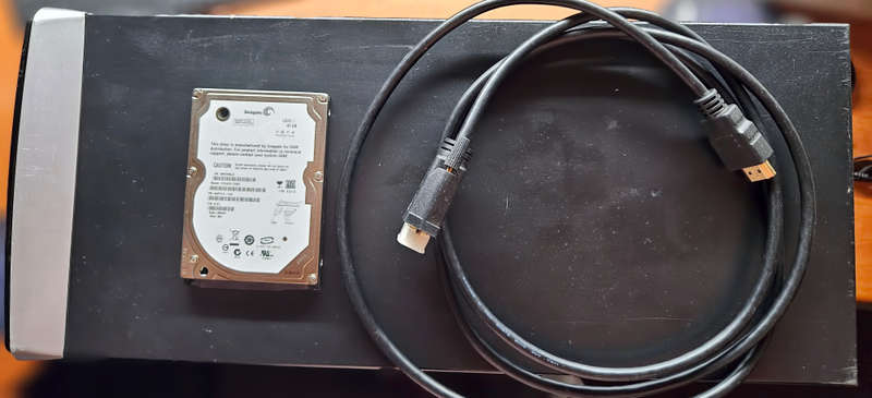 XP Gaming PC with extras