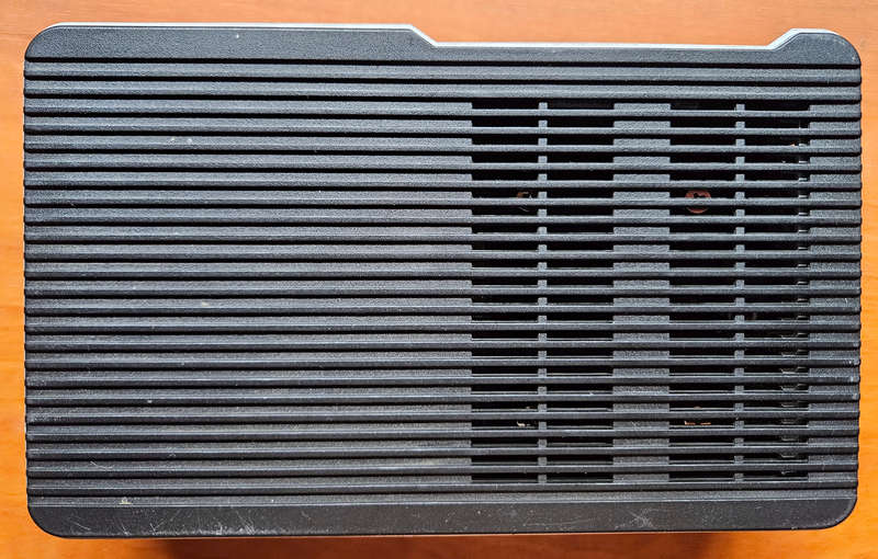 Intel NUC