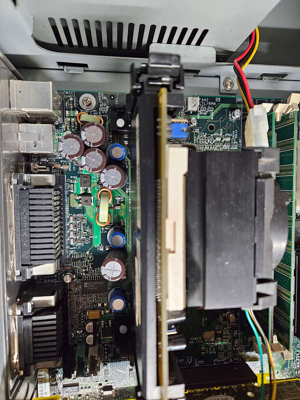 Mecer Pentium III 440BX  Desktop PC with extras