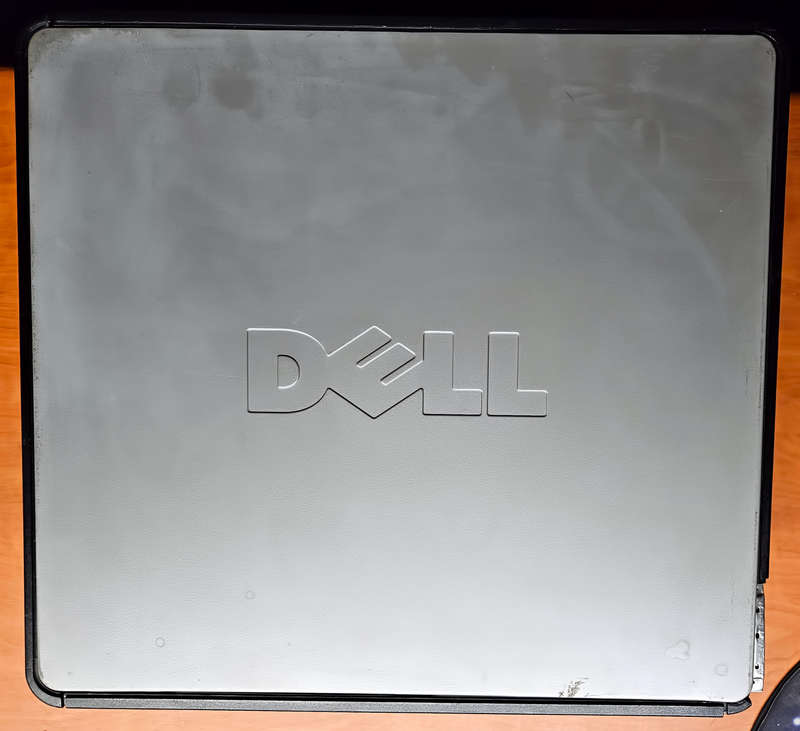 Dell Optiplex 745 - Windows 10- 4Gb RAM - 250Gb HDD- Radeon 7470