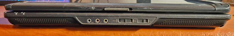 Acer TM 5730 Laptop