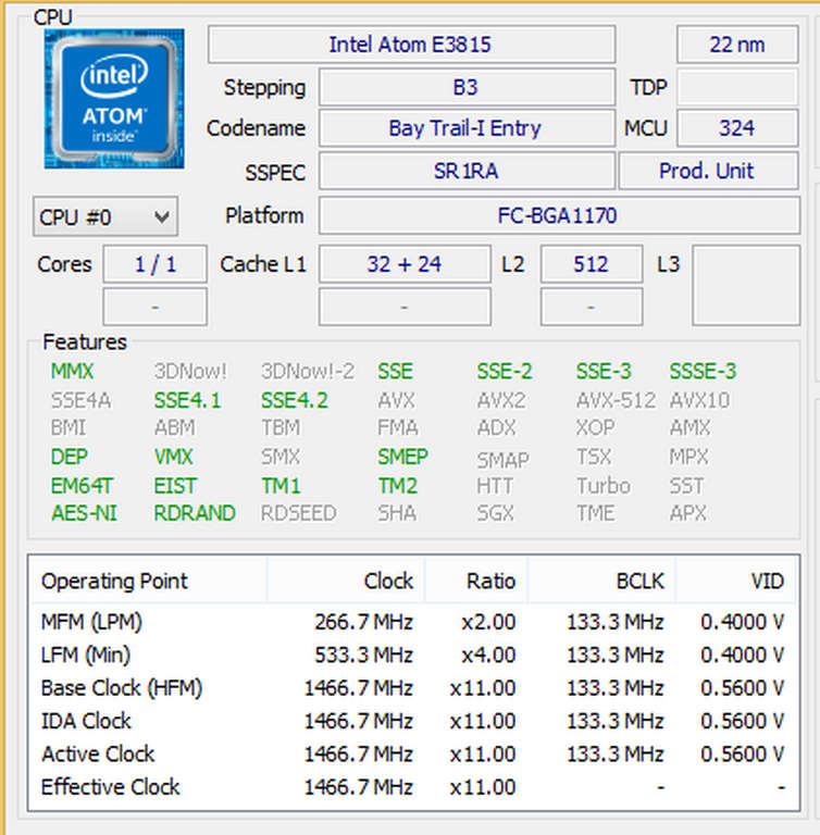 Intel NUC