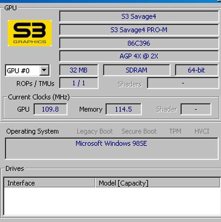 Mecer Pentium III 440BX  Desktop PC with extras