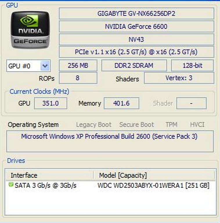 XP Gaming PC with extras