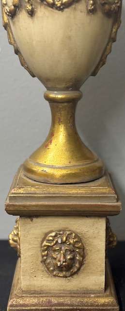 DECORATIVE Lamp (without shade)