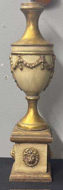 DECORATIVE Lamp (without shade)