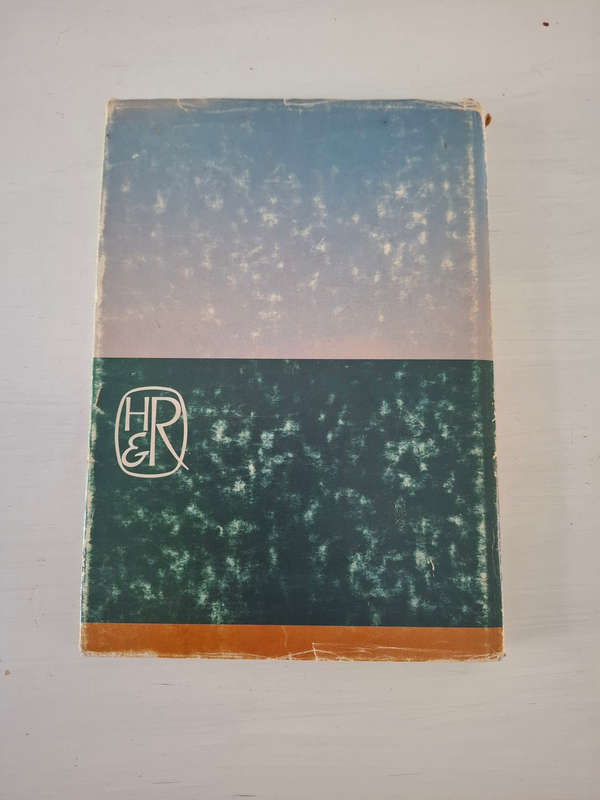 The Little Karoo (Jose Burman)