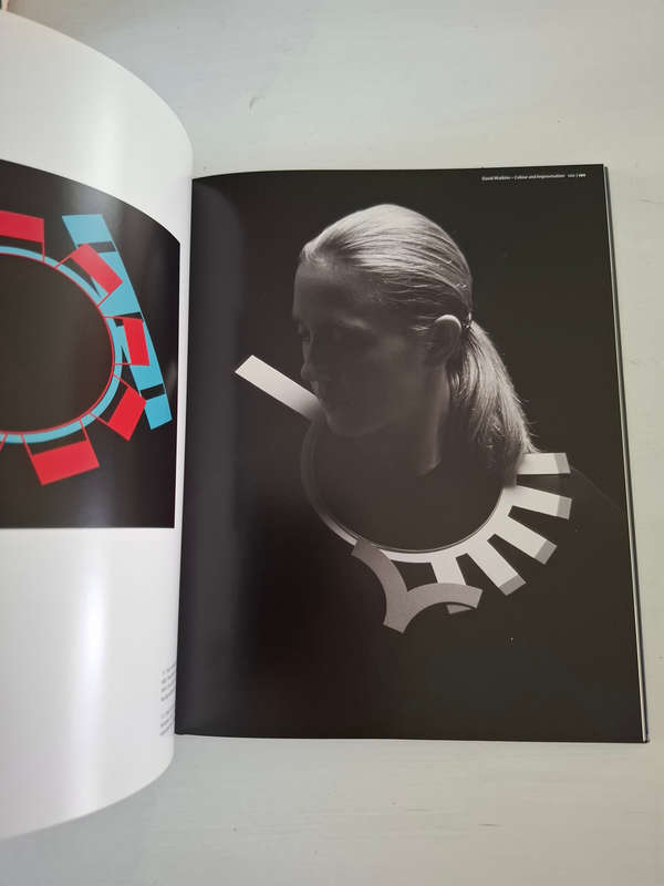 David Watkins: Artist in Jewellery
