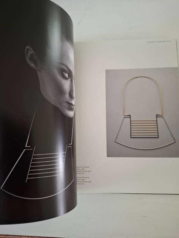 David Watkins: Artist in Jewellery