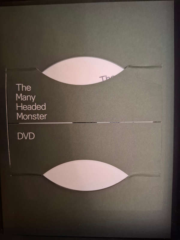 The Many Headed Monster: The Audience of Contemporary Performance (Joshua Sofaer)