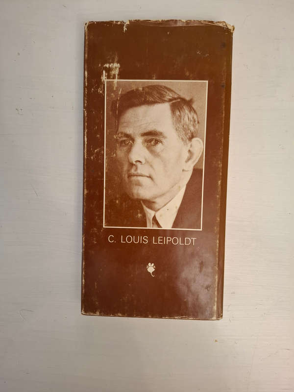 Leipoldt's Cape Cookery