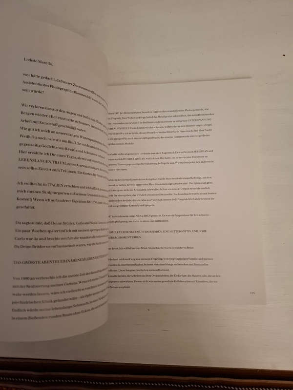 Niki de Saint Phalle. Sonderausgabe: Katalog zur Ausstellung in der Kunst- und Ausstellungshalle der